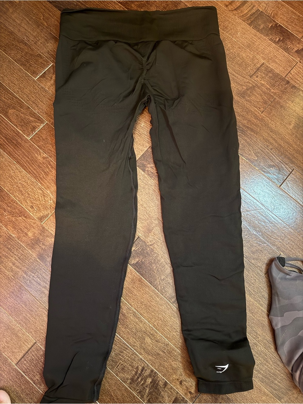 Gymshark leggings - Picture 2 of 2